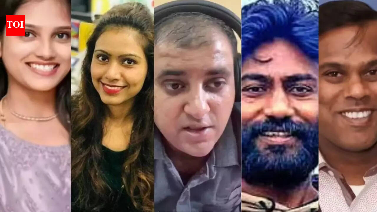 The 'files' of Bengaluru techies