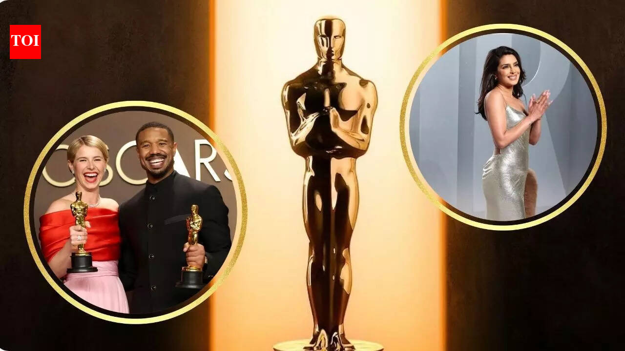 Fashion and festivities blend: Oscars 2026 after-party showcases stunning fashion; Winners revel in celebration amid an exclusive ambiance