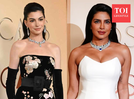 Anne Hathaway to Priyanka Chopra Jonas: Best beauty looks from Oscars 2026