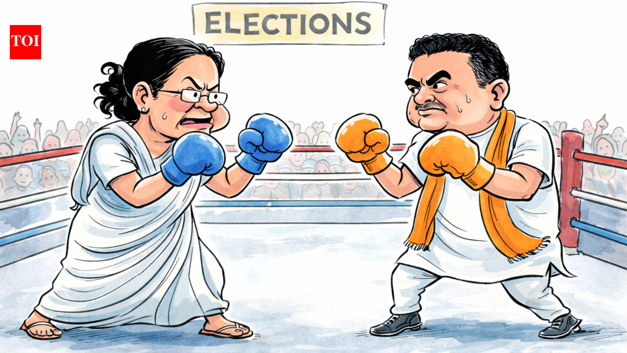 3 reasons this Bengal election is so hard to call