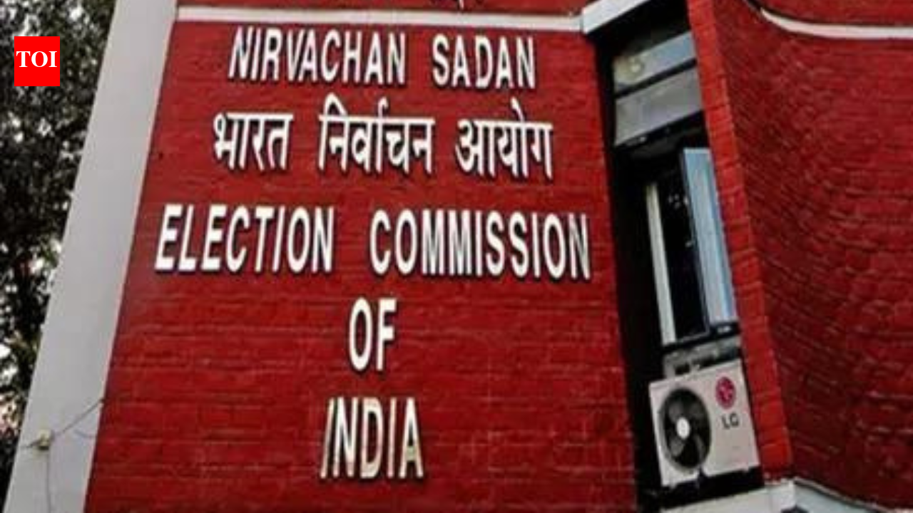 EC orders major bureaucratic reshuffle in Bengal; chief secretary, DGP, Kolkata CP replaced ahead of Assembly polls