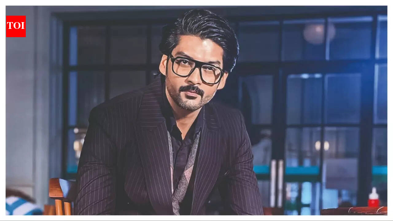 In television, it’s easy to get typecast: Aditya Redij