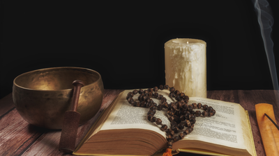 Bhagavad Gita shloka of the day to remain disciplined when comfort tempts you