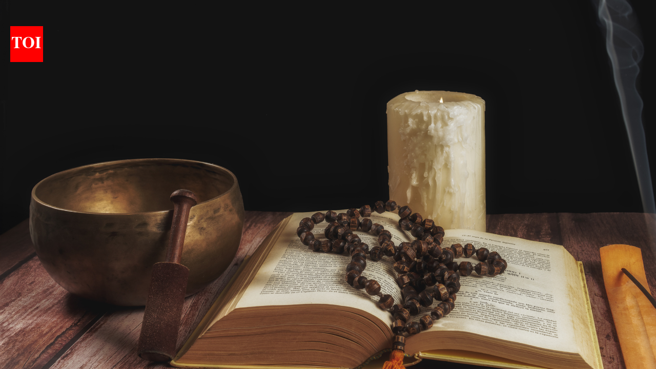 Bhagavad Gita shloka of the day to remain disciplined when comfort tempts you