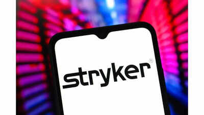 Operations of America’s largest medical device maker Stryker remain 'disrupted' after five days of Iran-linked cyber attack; company says: We are prioritizing ...