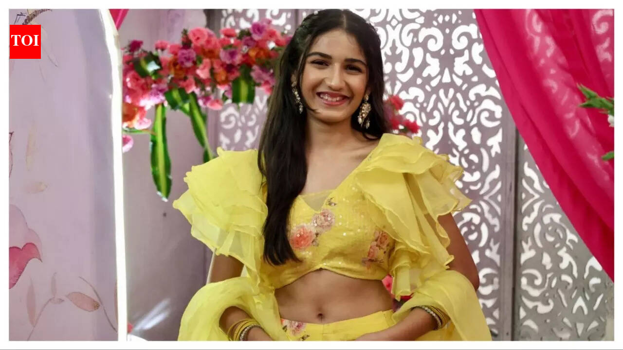 Jia Narigara: After giving the exams, I go directly to the set