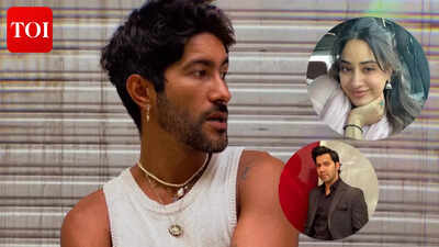 నోరా ఫతేహి, వరుణ్ ధావన్, జాన్వీ కపూర్: సెలబ్రిటీ హెయిర్‌స్టైలిస్ట్ మార్స్ పెడ్రోజో మరణించడంతో ప్రముఖులు నివాళులర్పించారు