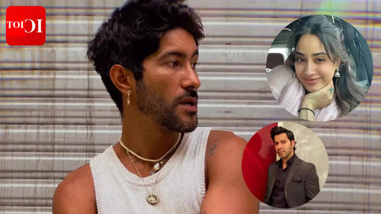 Nora Fatehi, Varun Dhawan, Janhvi Kapoor: Celebs pay their respects as celebrity hairstylist Marce Pedrozo passes away