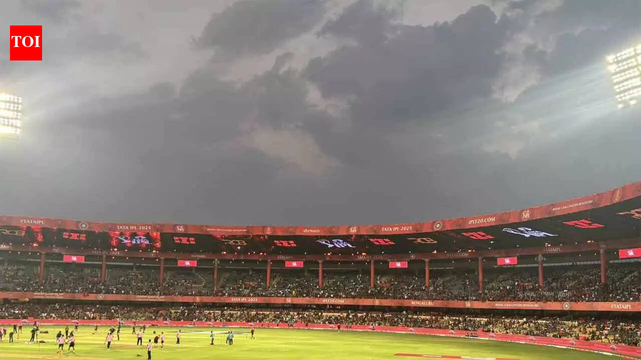 RCB get government nod, set to host IPL 2026 matches at M. Chinnaswamy