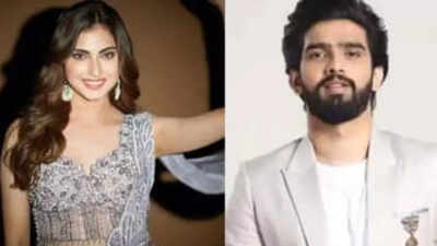 Bigg Boss 19’s Amaal Mallik pens a heartfelt birthday note for Farrhana Bhatt; says, ‘I’m truly grateful we could forgive each other’