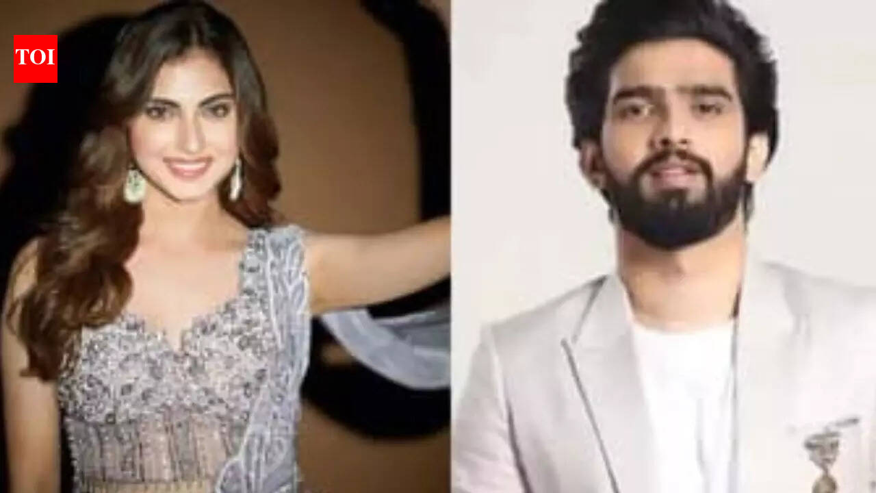 Bigg Boss 19’s Amaal Mallik pens a heartfelt birthday note for Farrhana Bhatt; says, ‘I’m truly grateful we could forgive each other’