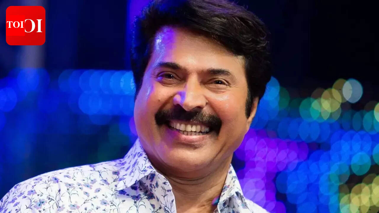 Mammootty’s fitness secrets at 74: A disciplined lifestyle to gym routine