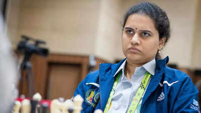 Huge setback! Koneru Humpy likely to skip Women's Candidates 2026 - here's why