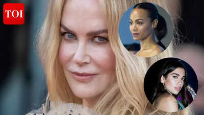 Best-dressed stars at the 2026 Vanity Fair Oscars after-party who owned the silver carpet