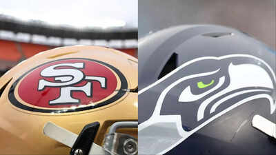  Sam Darnold’s Seattle Seahawks could fit in $9M San Francisco 49ers running back