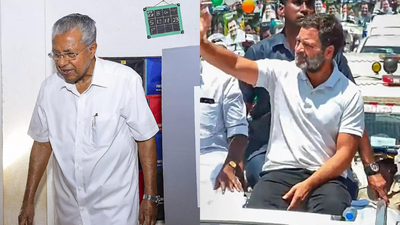 Kerala assembly election schedule 2026