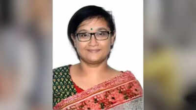  Tamil Nadu chief electoral officer Archana Patnaik