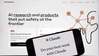 After getting banned by Pentagon, Anthropic to customers: As a small thank you to everyone using Claude, we are doubling ...