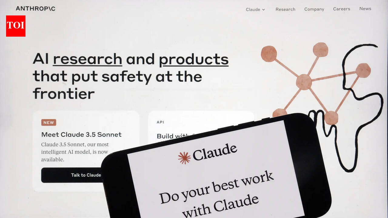 Anthropic offers double usage limits for Claude after getting banned by Pentagon