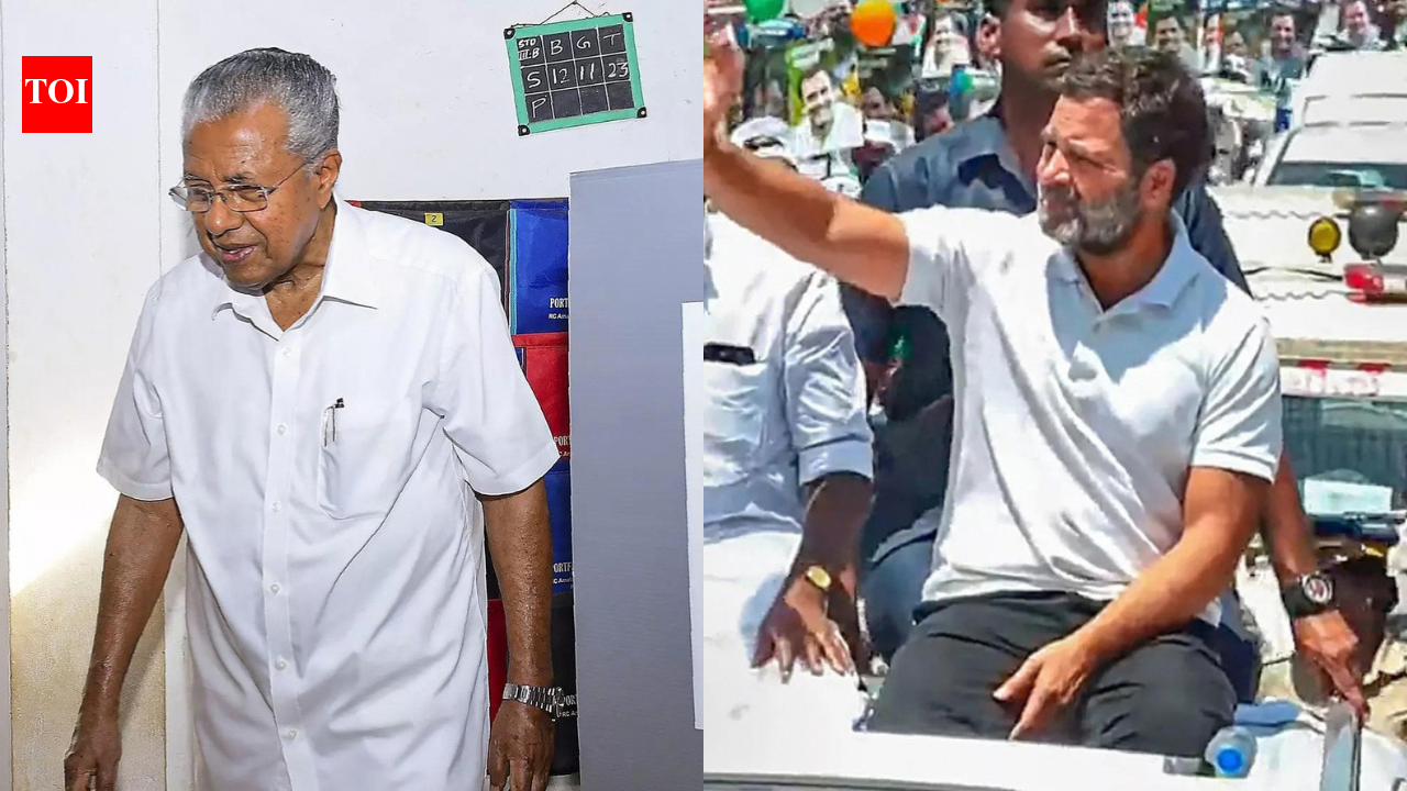 Kerala assembly election schedule 2026