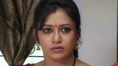 Bomalattalam actress Sreeja joins the cast of Ethirneechal 2
