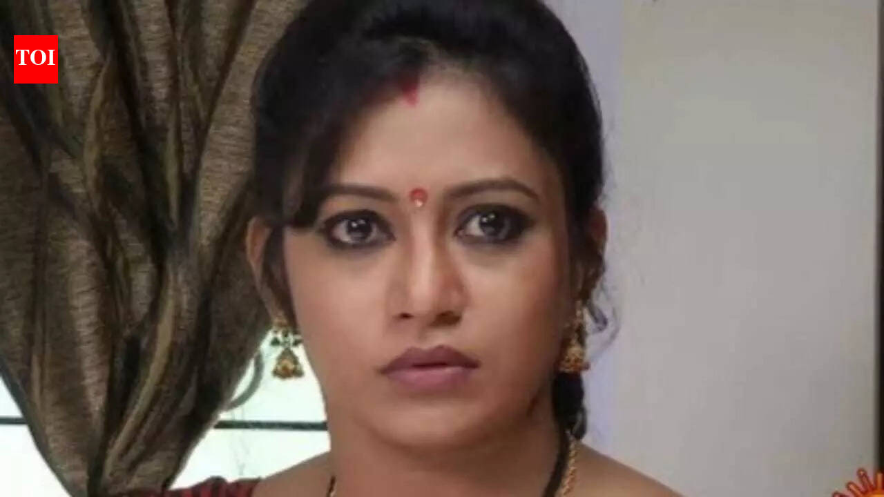 Bomalattalam actress Sreeja joins the cast of Ethirneechal 2