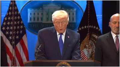  Donald Trump blasts ABC News reporter after being asked about PAC email with military transfer photo