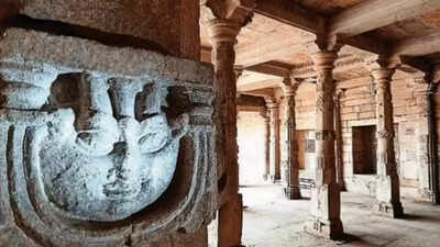 Madhya Pradesh high court bench to inspect Bhojshala-Kamal Maula mosque site ahead of April 2 hearing