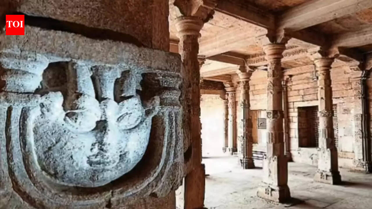 Madhya Pradesh high court bench to inspect Bhojshala-Kamal Maula mosque site ahead of April 2 hearing