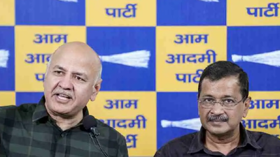  Delhi high court grants time to Arvind Kejriwal, Manish Sisodia, others to respond to CBI plea
