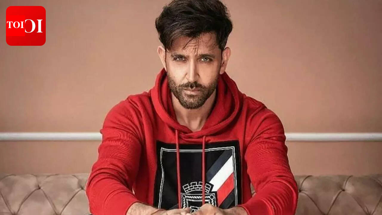 When Hrithik Roshan slammed actors performing their own stunts: 'It’s stupid, it should be banned'