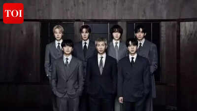 'అరిరంగ్' వెనుక అర్థం: BTS గతాన్ని మరియు వర్తమానాన్ని ఎలా కలుపుతోంది