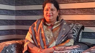 "I was declared dead by the doctors":  Woman shares her brave journey from death to complete recovery and how faith helped her sail through