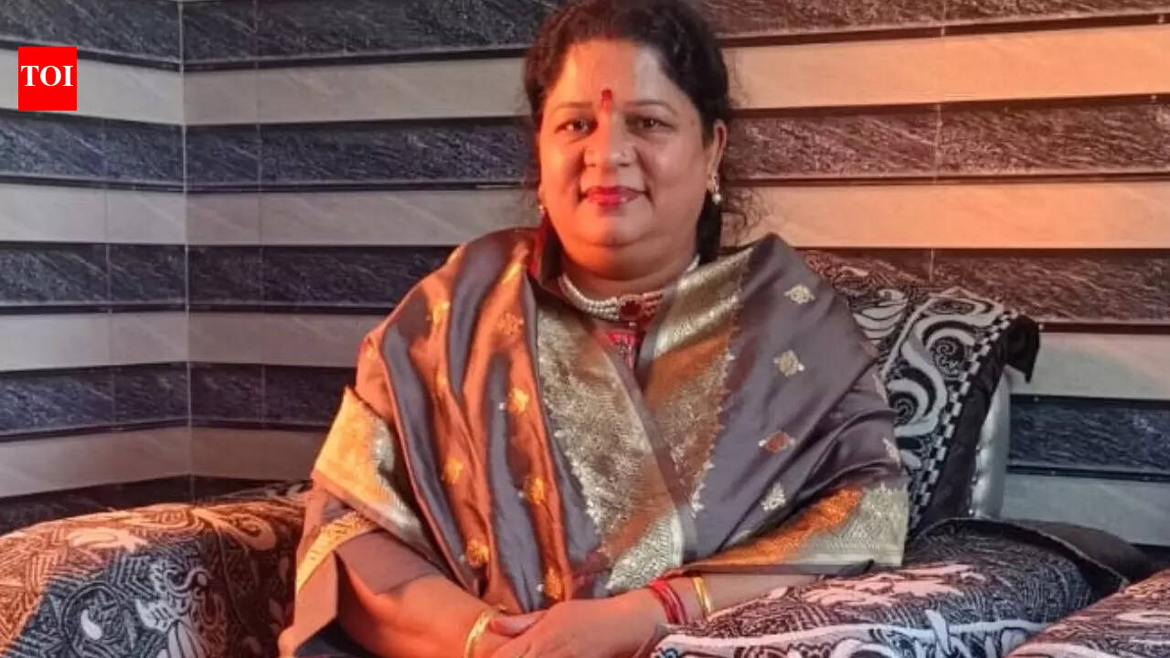 'I was declared dead': Woman shares her journey from death to recovery and how faith helped her