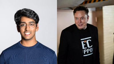 Who is Aman Gottumukkala, Indian-origin AI engineer how has joined xAI; receives 'welcome message' from CEO Elon Musk