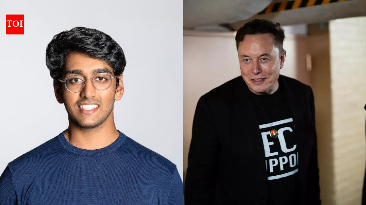 Who is Aman Gottumukkala, Indian-origin AI enginneer how has joined xAI; recieves 'welcome message' from CEO Elon Musk