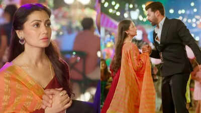  TV’s beloved on-screen pair Sriti Jha–Shabir Ahluwalia to reunite; fans react