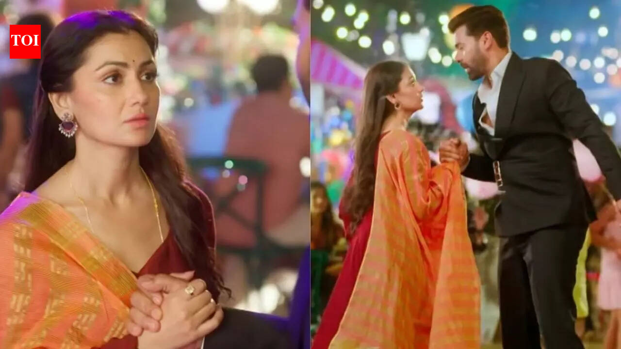 ‘Tum Dena Saath Mera’: TV’s beloved on-screen pair Sriti Jha–Shabir Ahluwalia to reunite; fans react