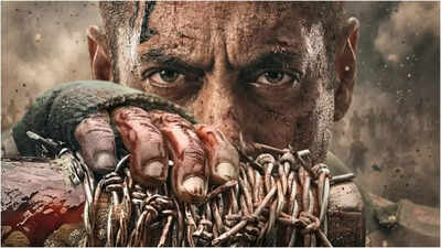 సల్మాన్ ఖాన్ 'బాటిల్ ఆఫ్ గాల్వాన్' టైటిల్‌ను 'మాతృభూమి'గా ఎందుకు మార్చారో ఇక్కడ చూడండి: 'రాత్రిపూట నిర్ణయం కాదు'