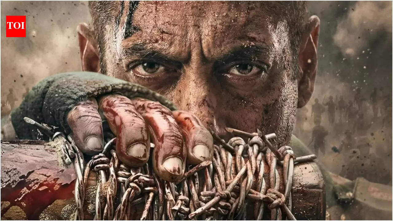 Here's why the title of Salman Khan's ‘Battle of Galwan’ is changed to ‘Maatrubhumi’: 'Not an overnight decision'