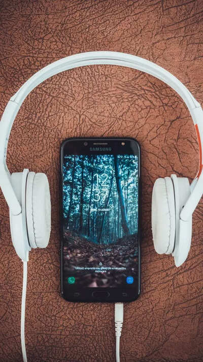 'Audiobooks are transforming the way readers engage with ideas and stories today'