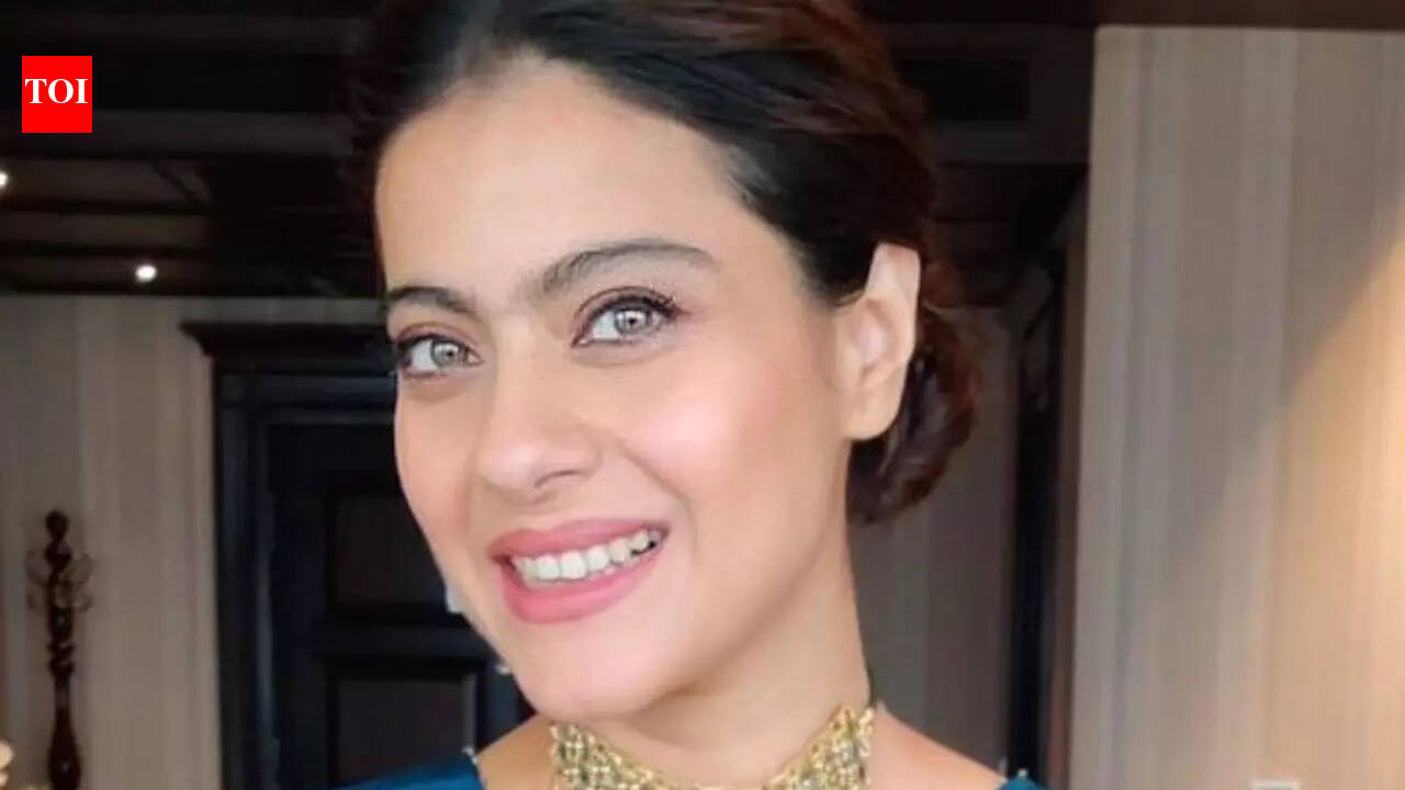 After Nidhhi Agerwal, Samantha Ruth Prabhu, Kajol mobbed by fans as security struggles to control the crowd