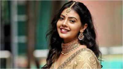 Actress Nayana Nagaraj reflects on her nine-year of acting journey, says, "My heart is filled with nothing but gratitude for every opportunity that came my way"