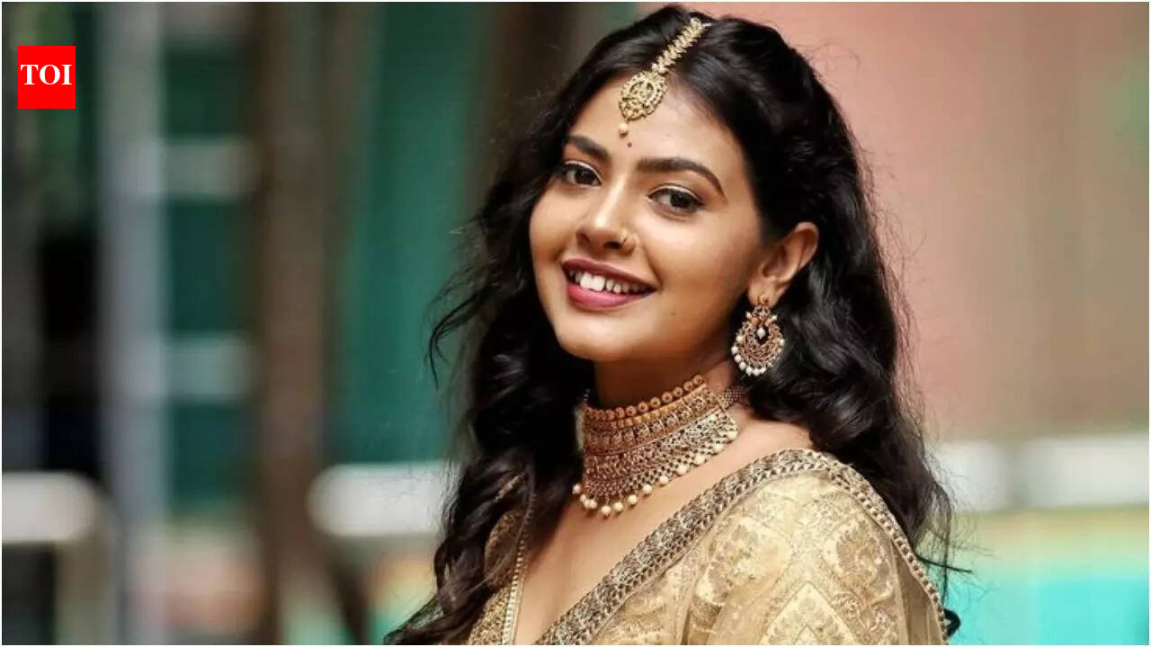 Actress Nayana Nagaraj reflects on her nine-year of acting journey, says, 