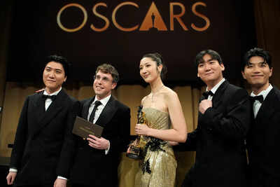 Oscars 2026: Has Hollywood’s “wokeism” run its course?