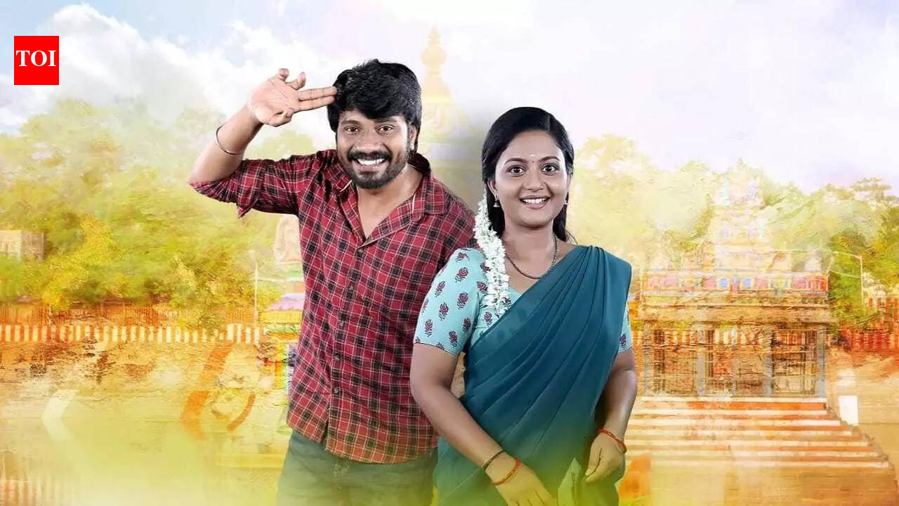 Siragadikka Aasai: Everything about the family drama starring Vetri Vasanth and Gomathi Priya