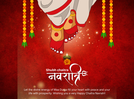Happy Chaitra Navratri 2026: Top 125 wishes, messages, greetings card and quotes to share with your loved ones