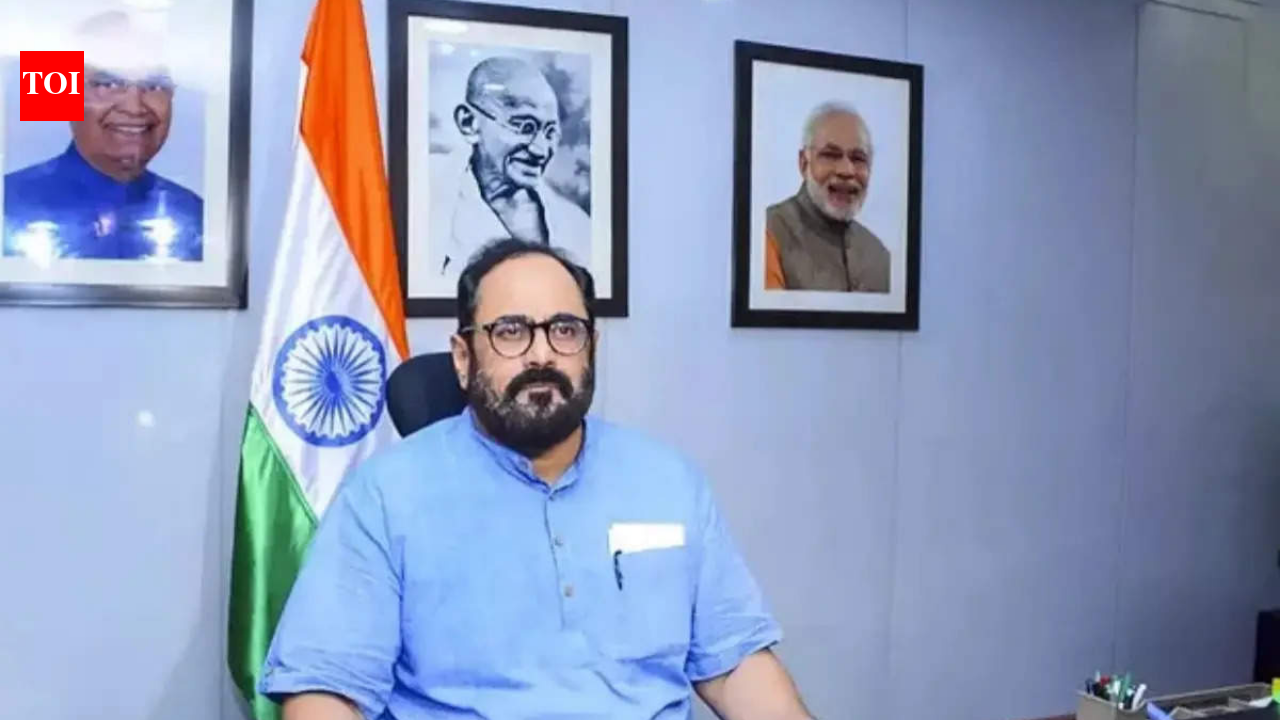 Kerala polls: BJP's 1st list of 47 candidates out; fields Rajeev Chandrasekhar, K Surendran