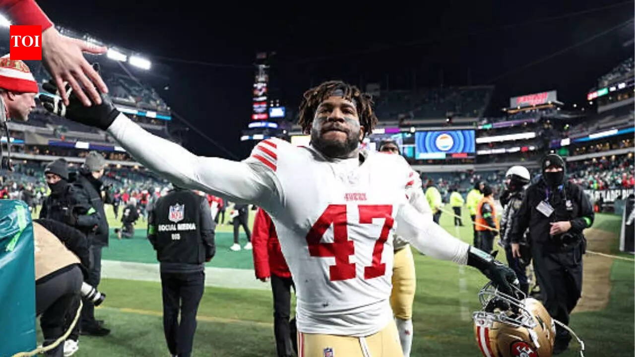 Meet Bryce Huff: The $20M-net-worth NFL star who stunned fans by retiring at 27 for a bold new mission