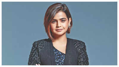 आज जो कुछ भी होता है वह जादू की कला के कारण होता है: सुहानी शाह